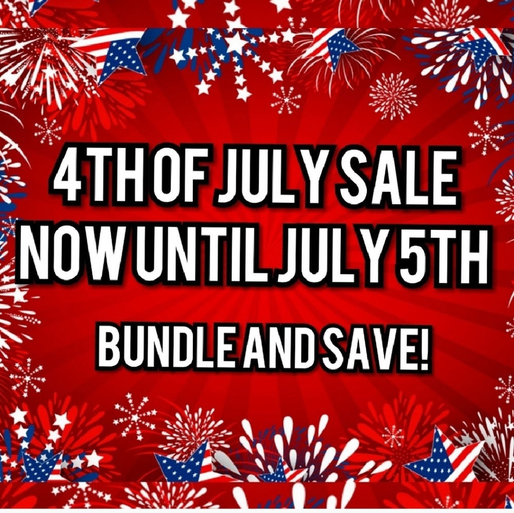 Bundle and save